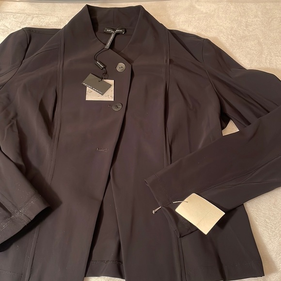 Sarah Pacini | Jackets & Coats | Sarah Pacini Suit Jacket | Poshmark